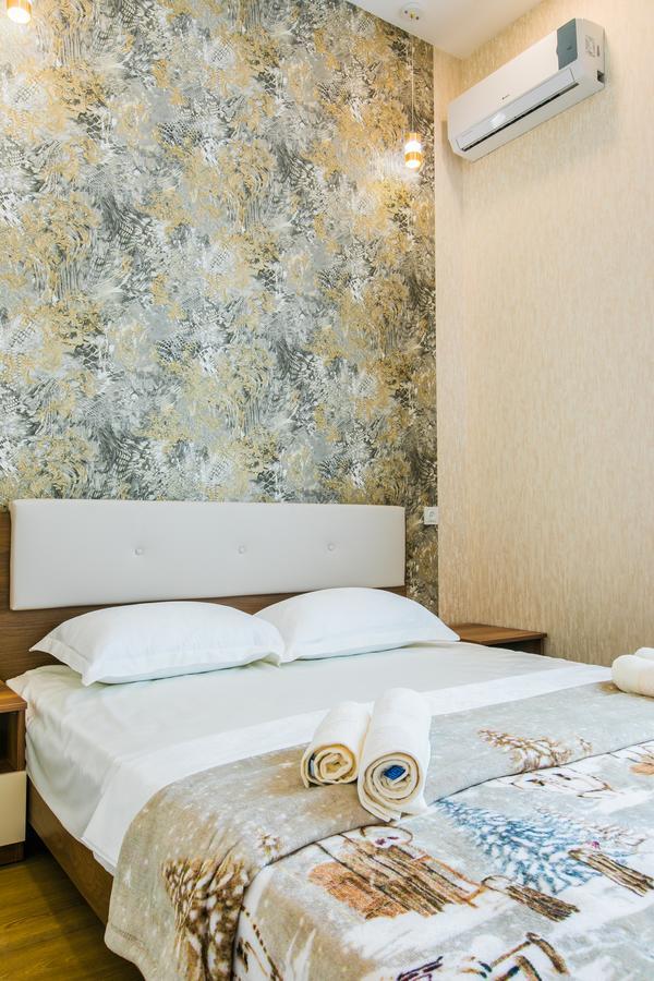 Sweet Home 6 Vip At Rustaveli Avenue Тбилиси Экстерьер фото