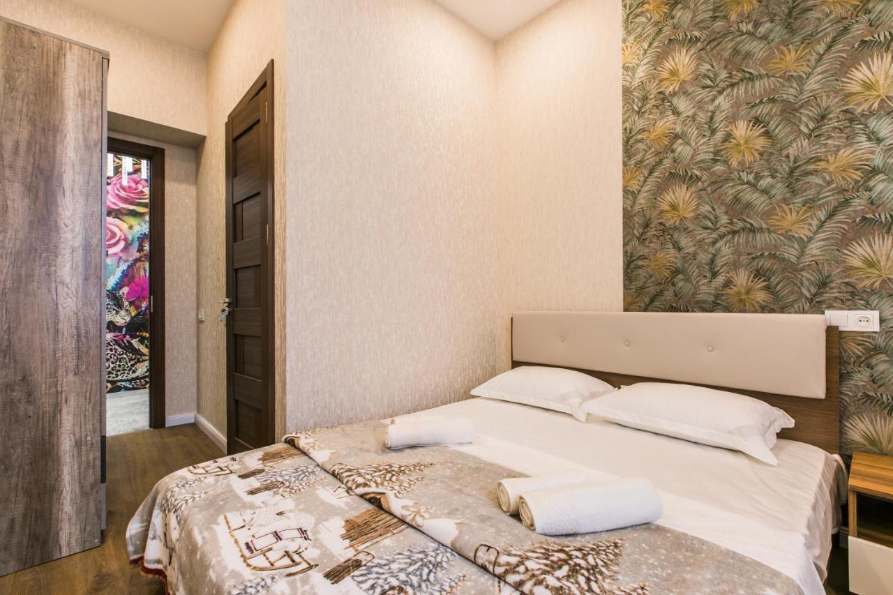 Sweet Home 6 Vip At Rustaveli Avenue Тбилиси Экстерьер фото