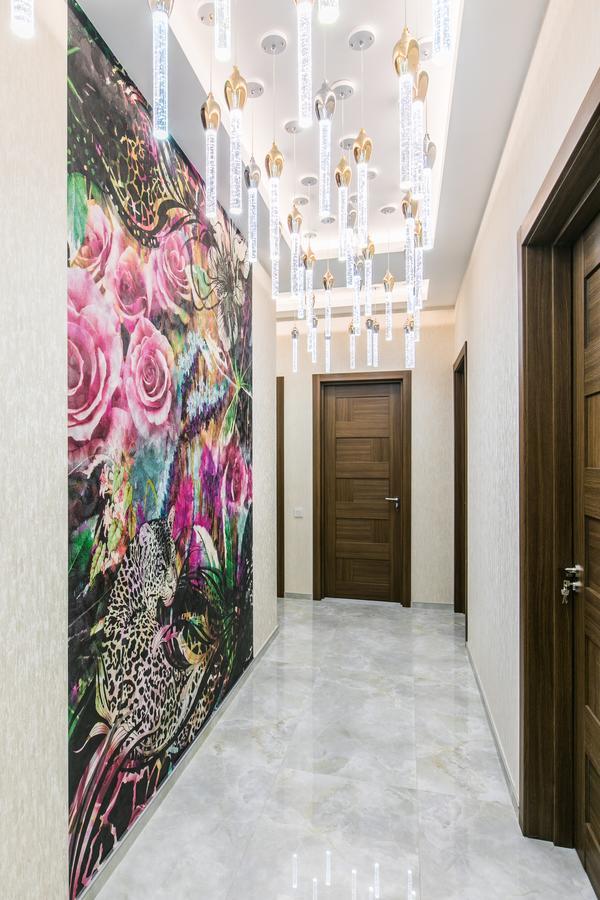 Sweet Home 6 Vip At Rustaveli Avenue Тбилиси Экстерьер фото