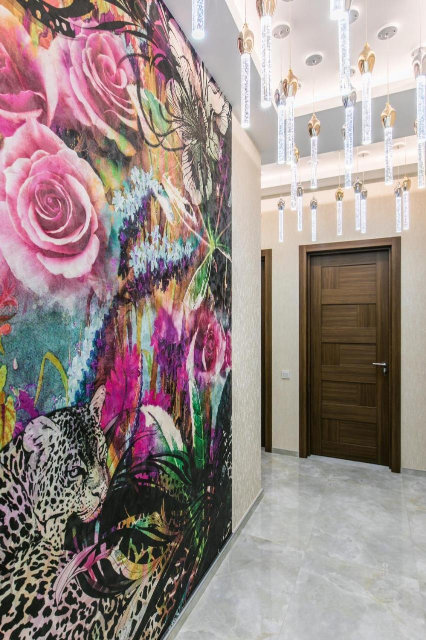 Sweet Home 6 Vip At Rustaveli Avenue Тбилиси Экстерьер фото