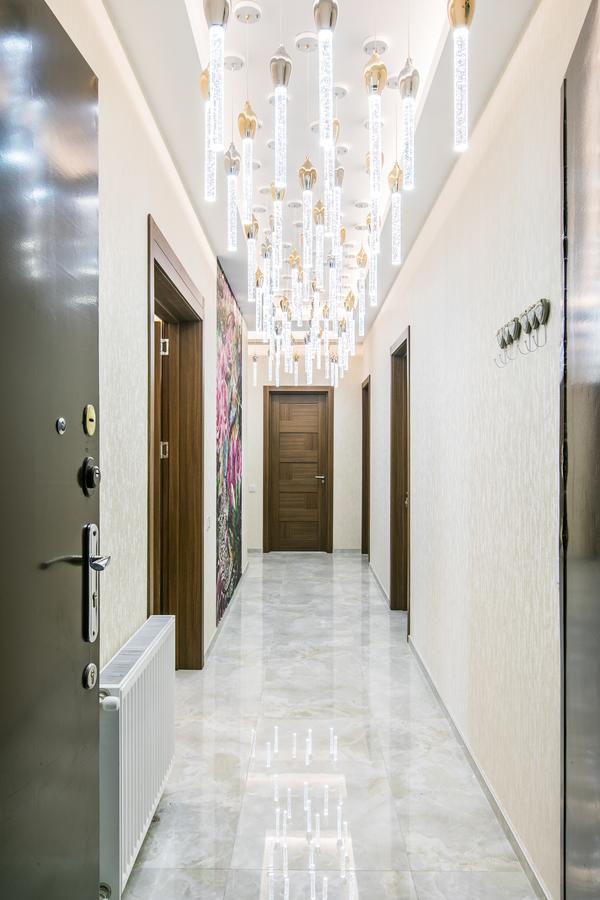 Sweet Home 6 Vip At Rustaveli Avenue Тбилиси Экстерьер фото
